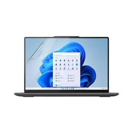 Lenovo Yoga Pro 9 14IRP8 14" Core i7 3.7 GHz - SSD 1 TB - 16GB - AZERTY - Francese