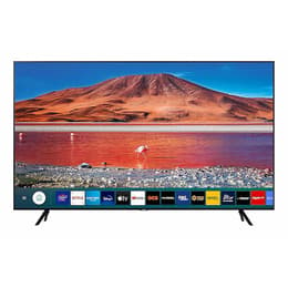 Smart TV 50 Pollici Samsung LCD Ultra HD 4K UE50TU7125