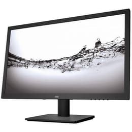 Schermo 21" LED FHD Aoc E2275SWJ