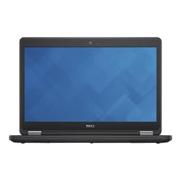 Dell Latitude E5450 14" Core i5 2.3 GHz - SSD 512 GB RAM 16 GB AZERTY - Francese