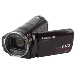 Videocamere Panasonic HDC-SD20 USB 2.0 Nero