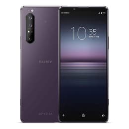 Sony Xperia 1 IV 256GB - Viola