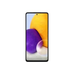 Galaxy A72 128GB - Bianco - Dual-SIM