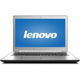 Lenovo IdeaPad 510S 14" core i3 2.3 GHz - SSD 128 GB - 4GB Tastiera Inglese (US)