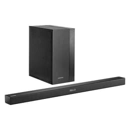 Barra del suono Samsung HW-K450 - Nero