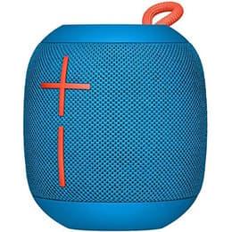 Altoparlanti Bluetooth Ultimate Ears Wonderboom - Blu/Arancione