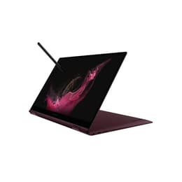 Samsung Galaxy Book2 Pro 360 13" Core i7 2.5 GHz - SSD 1 TB - 16GB - QWERTY - Inglese