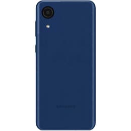 Galaxy A03 64GB - Blu