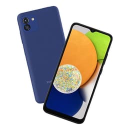 Galaxy A03 64GB - Blu