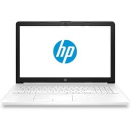 HP 15-DB0079NF 15" A6 2.6 GHz - HDD 1 TB - 8GB Tastiera Francese