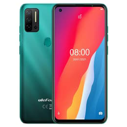 Ulefone Note 11P 128GB - Verde