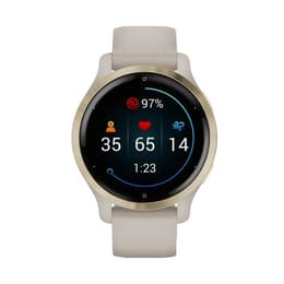 Garmin Venu 2S Bluetooth 40 mm - Oro