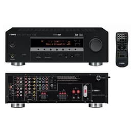 Yamaha RX-V359 Amplificatori