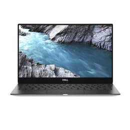 Dell XPS 13 9370 13" Core i7 1.8 GHz - SSD 256 GB - 16GB - QWERTY - Inglese