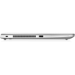 HP EliteBook 745 G6 14" Ryzen 5 2.1 GHz - SSD 512 GB - 16GB Tastiera Francese