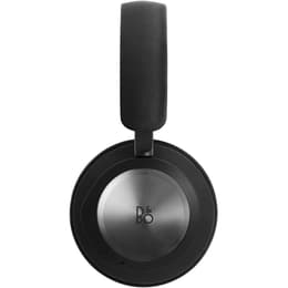 Cuffie riduzione del Rumore wired + wireless con microfono Bang & Olufsen Beoplay Portal - Nero