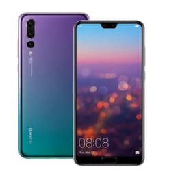 Huawei P20 Pro 128GB - Blu