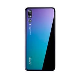 Huawei P20 Pro 128GB - Blu