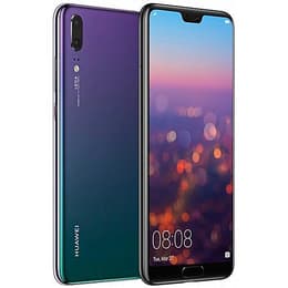 Huawei P20 Pro 128GB - Blu