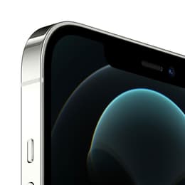 iPhone 12 Pro Max 128GB - Argento