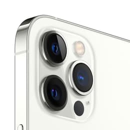 iPhone 12 Pro Max 128GB - Argento