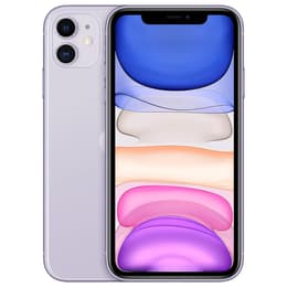 iPhone 11 256GB - Viola