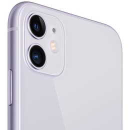iPhone 11 256GB - Viola