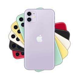 iPhone 11 256GB - Viola
