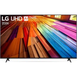 TV 55,0000 Pollici LG LED Ultra HD 4K 55UT80006LA