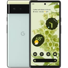 Google Pixel 6 128GB - Blu