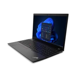 Lenovo ThinkPad L15 G4 15" Ryzen 5 PRO 2.3 GHz - SSD 256 GB - 32GB - AZERTY - Francese