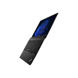 Lenovo ThinkPad L15 G4 15" Ryzen 5 PRO 2.3 GHz - SSD 256 GB - 32GB - AZERTY - Francese