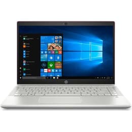 HP Pavilion 14-CE0596SA 14" Core i3 2.2 GHz - SSD 128 GB - 8GB - QWERTY - Inglese
