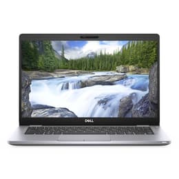 Dell Latitude 5310 13" Core i5 1.7 GHz - SSD 256 GB - 16GB - QWERTZ - Tedesco