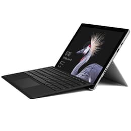 Microsoft Surface Pro 5 (1796) 12" Core i5 2.6 GHz - SSD 256 GB - 8GB Inglese (UK)