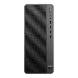 HP Z1 G5 Tower Core i7 3 GHz - SSD 512 GB RAM 16 GB