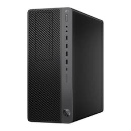 HP Z1 G5 Tower Core i7 3 GHz - SSD 512 GB RAM 16 GB
