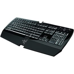 Razer Tastiera AZERTY Francese Arctosa