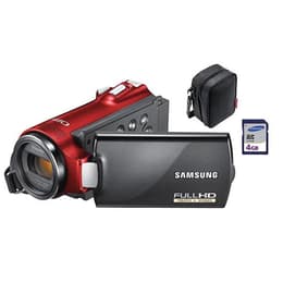 Videocamere HMXH220 SP/EDC Rosso
