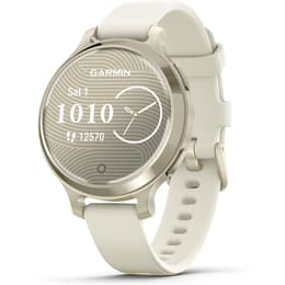 Smart Watch Garmin Cardiofrequenzimetro GPS Lily 2 Active - Oro