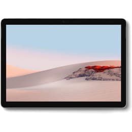 Microsoft Surface Go 2 10" Pentium 1.7 GHz - SSD 64 GB - 4GB Senza tastiera