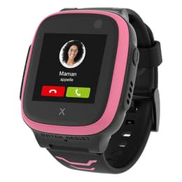 Smart Watch Xplora GPS X5 Play - Nero/Rosa