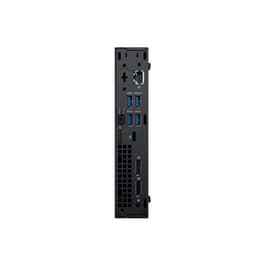 Dell OptiPlex 7060 Micro Core i7 3.2 GHz - SSD 1 TB RAM 16 GB