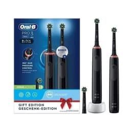 Oral-B Pro 3 3900 Spazzolini da denti elettrici