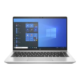 HP ProBook 640 G8 14" Core i5 2.4 GHz - SSD 1 TB - 16GB - QWERTZ - Tedesco