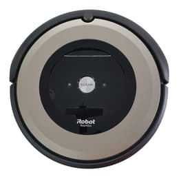 Aspirapolvere robot IROBOT Roomba e6