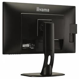 Schermo 24" LED FHD Iiyama ProLite XB2483HSU-B3