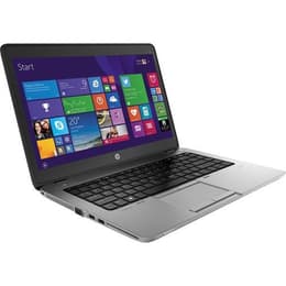 HP EliteBook 840 G2 14" Core i5 2.3 GHz - HDD 500 GB - 16GB Tastiera Francese