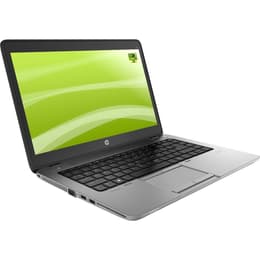 HP EliteBook 840 G2 14" Core i7 2.6 GHz - SSD 256 GB - 8GB Tastiera Italiano