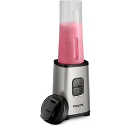 Frullatori Mixer Philips HR2600/80 L - Argento
